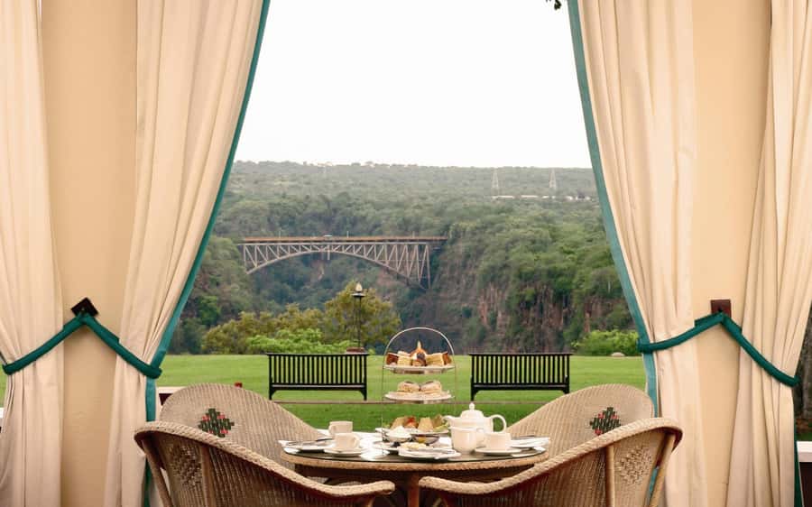 Victoria Falls: Cultural Tour with High Tea - Why this day works beyond the waterfall