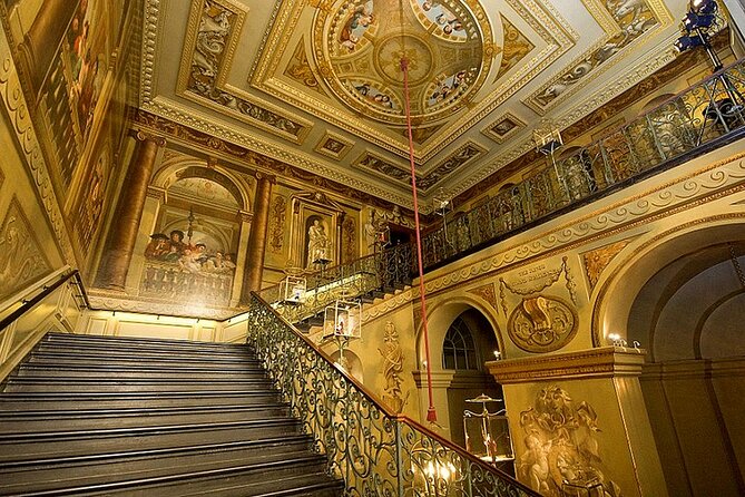 VIP Kensington Palace Gardens Tour & Royal Tea Crown Experience - Is the price fair?