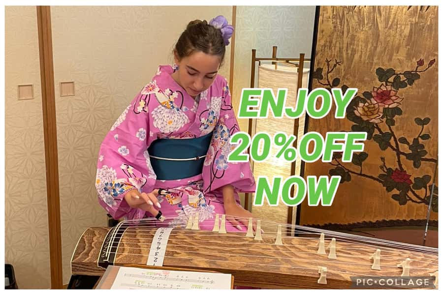Visit local home for music and tea ceremony near Disney - Key points to know before booking