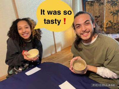 Visit local home for music and tea ceremony near Disney