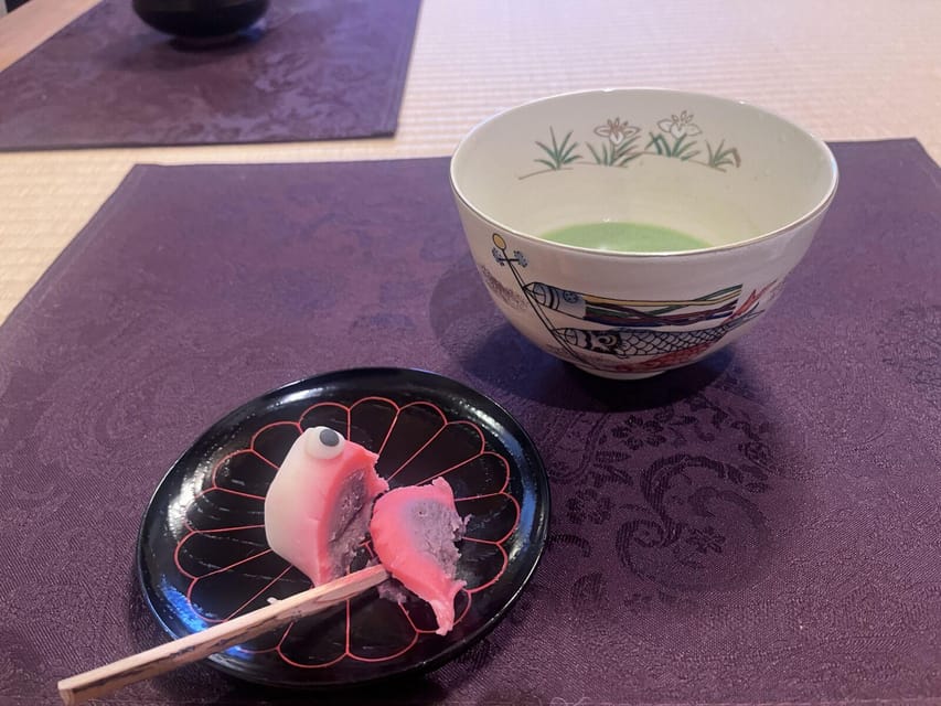 Walking Tour: Yanaka,Nezu& Sendagi: Tea Ceremony & Old Tokyo - The Asakura Museum of Sculpture