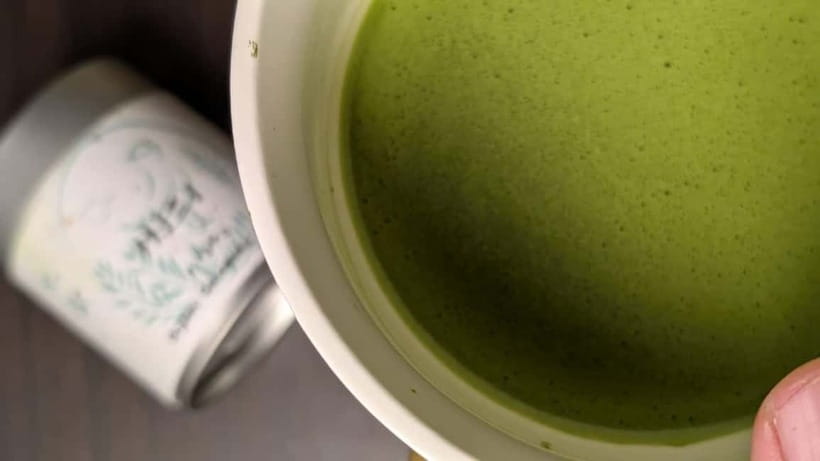 Whisk Your Own Matcha: A Zen Matcha Experience at Temple - Key points to know before booking