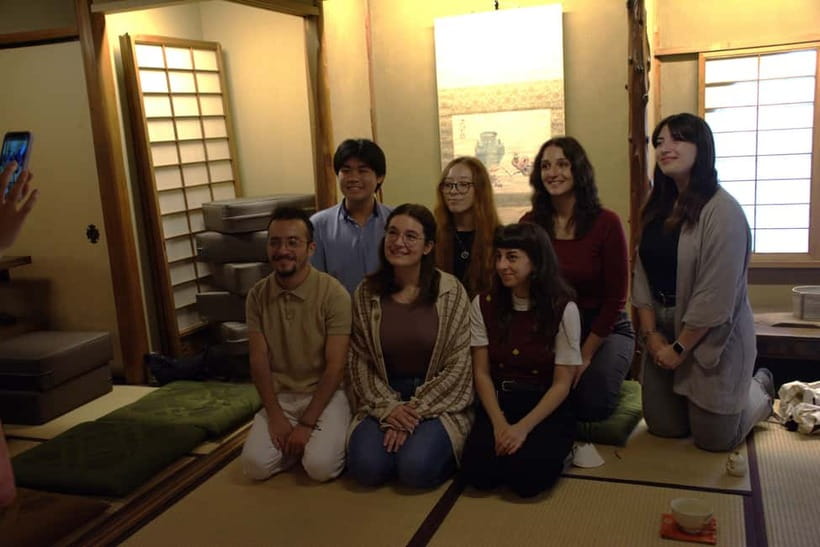 Whisk Your Own Matcha: A Zen Matcha Experience at Temple - A quiet introduction to matcha in Kyoto