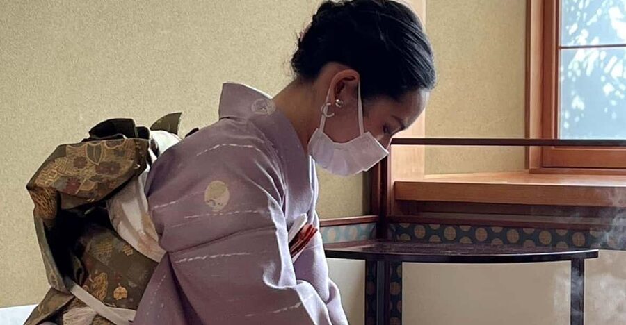 Whisk Your Own Matcha: A Zen Matcha Experience at Temple - Who will enjoy this experience most?