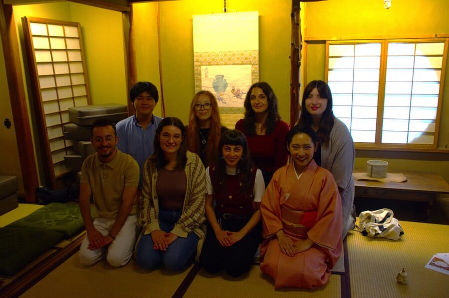 Whisk Your Own Matcha: A Zen Matcha Experience at Temple - Should you book this matcha experience?