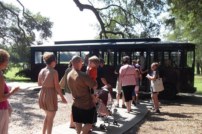 Wine Sippin'-Tea Drinkin'-Tree Huggin' Lowcountry Sightseeing - Is $149 a fair price?