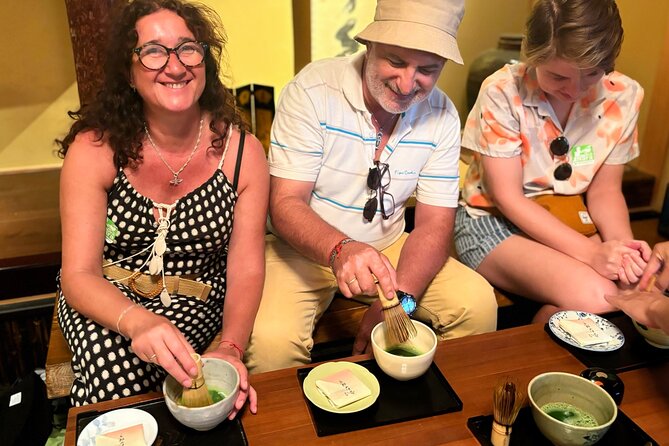 World Heritage Kyoto & Nara Uji Authentic Matcha Experience - The Heijo Palace site from the coach