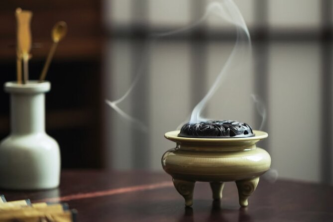 Xi'an Calligraphy & Tea Ceremony - Dive into Ink & Brush Artistry - Practical details for a smooth afternoon