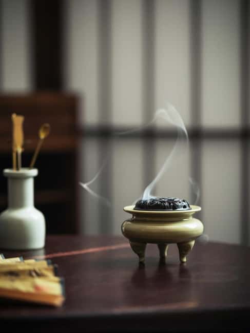 Xi'an Chinese Calligraphy Workshop: Ink Art & Tea Tasting - Who will get the most from this experience