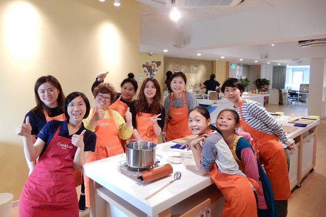 Xiao Long Bao & Boba Tea Cooking Class in Taipei - Who will enjoy this Taipei cooking class