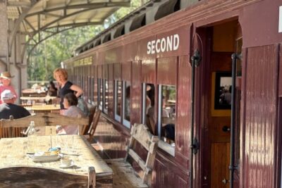 Yarra Valley Foodie Tour, Devonshire Tea, Cheese and Chocolate