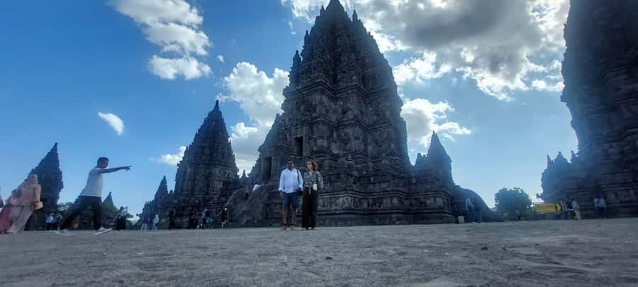 Yogyakarta: Prambanan Tour, Sukuh Temple & Tea Plantation - How to Prepare for the Day