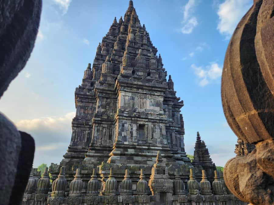 Yogyakarta: Prambanan Tour, Sukuh Temple & Tea Plantation - FAQ