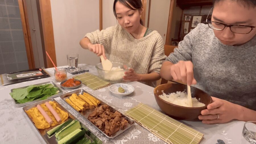 Yokohama: Sushi & Gyoza Cooking with Matcha Experience - Key points to know before booking