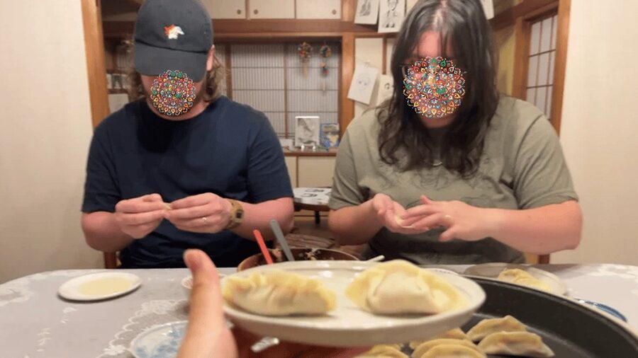 Yokohama: Sushi & Gyoza Cooking with Matcha Experience - Who will enjoy this most