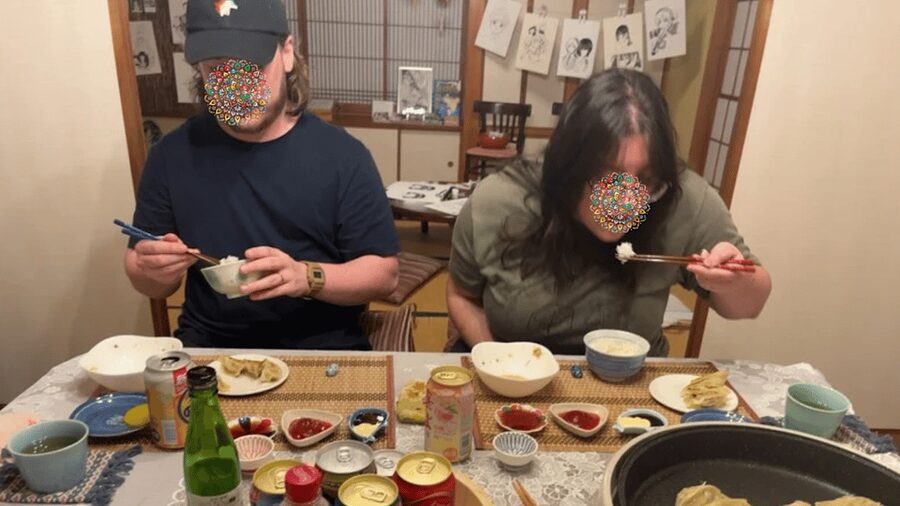 Yokohama: Sushi & Gyoza Cooking with Matcha Experience - Practical details before you reserve