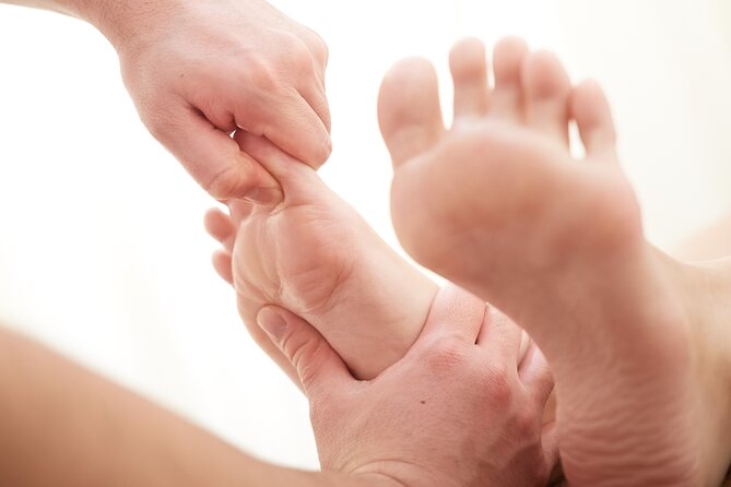 ZEN therapy | Shiatsu-style massage, EnergyTherapy & Japanese Tea - The treatment report and what it can tell you