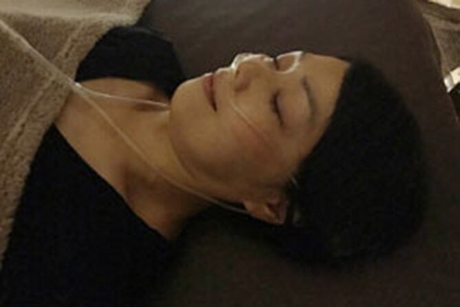 ZEN therapy | Shiatsu-style massage, EnergyTherapy & Japanese Tea - Choosing the right treatment length
