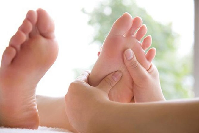 ZEN therapy | Shiatsu-style massage, EnergyTherapy & Japanese Tea - Who will enjoy this experience most