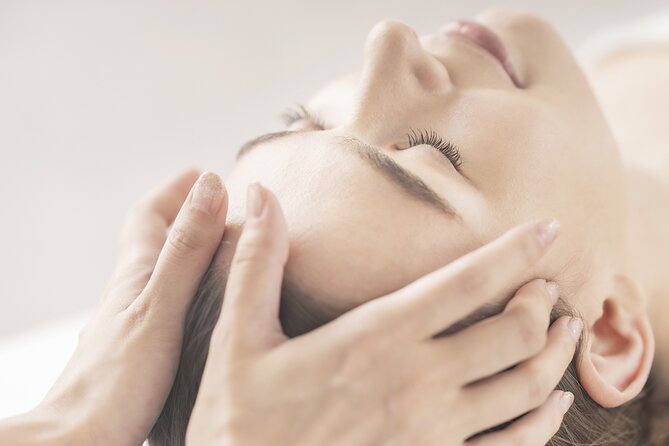 ZEN therapy | Shiatsu-style massage, EnergyTherapy & Japanese Tea - Timing, booking, and cancellation advice